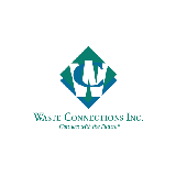 Waste Connections, Inc. logo