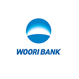 Woori Financial Group  logo