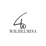 Wilhelmina International, Inc. logo