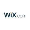 Wix.com Ltd. logo