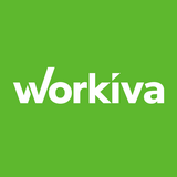 Workiva  logo