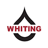 Whiting Petroleum Corporation logo