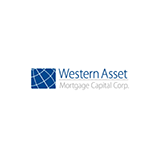 Western Asset Mortgage Capital Corporation logo