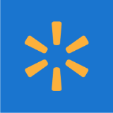 Walmart  logo