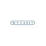 W. P. Carey  logo