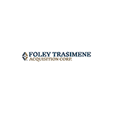 Foley Trasimene Acquisition Corp. logo