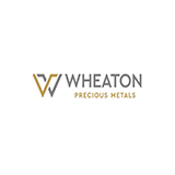 Wheaton Precious Metals Corp. logo