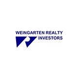 Weingarten Realty Investors logo