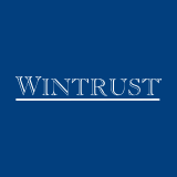 Wintrust Financial Corporation logo
