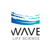 Wave Life Sciences Ltd. logo