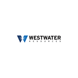 Westwater Resources, Inc. logo