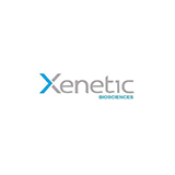 Xenetic Biosciences, Inc. logo