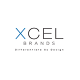 Xcel Brands logo