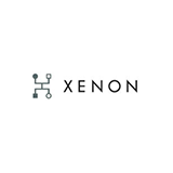Xenon Pharmaceuticals Inc. logo