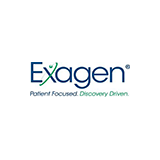 Exagen  logo