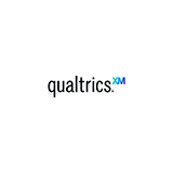 Qualtrics International  logo