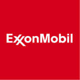 Exxon Mobil Corporation logo