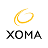 XOMA Corporation logo
