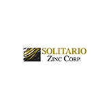 Solitario Zinc Corp. logo