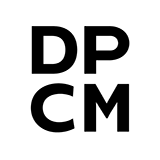 DPCM Capital logo