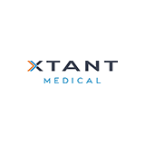 Xtant Medical Holdings, Inc. logo