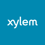 Xylem  logo