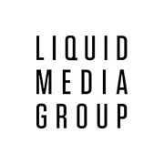 Liquid Media Group Ltd. logo