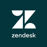 Zendesk logo