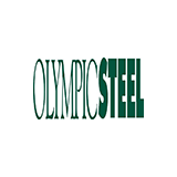 Olympic Steel logo