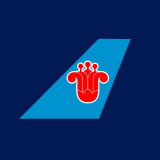 China Southern Airlines Company Limited logo