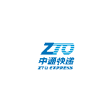 ZTO Express (Cayman) Inc. logo